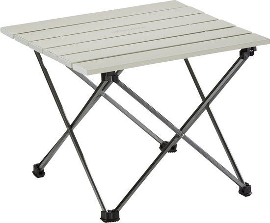 Grand Canyon Tucket Mini Tafel - Grijs