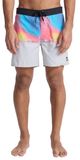 Quiksilver Everyday Half Jam 16´´ Zwembroek Veelkleurig 32 Man