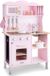 New Classic Toys Houten Speelkeuken Roze - Met Licht & Krijtbord