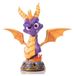 Spyro, buste grand écran, figurine en résine, échelle 1/4, édition standard
