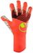 Uhlsport Fangmaschine Supergrip+ Finger Surround Keepershandschoenen Rood, Oranje, Maat 10.5