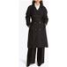 Tommy Hilfiger Essential Fluid Trench Black Taille: 46
