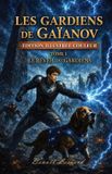 Les Libri GmbH Les Gardiens de Gaïanov Paperback