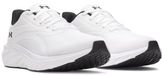 Under Armour Chaussures de course Ascend Hommes 6009827 100 Blanc