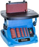Güde Spindel- en bandschuurmachine GSBSM450 - 450W