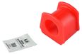 Tedgum Ted14540 Polyurethan-Buchse Pour Le Barre Stabilisatrice Arrière (Intérieur) Hyundai, Mitsubishi Galloper