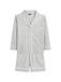 Polo Ralph Lauren Pyjama 'Essentials' gris clair