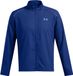 UNDER ARMOUR - ua storm run jacket-blu - Vest heren - Blauw