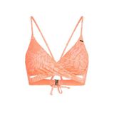 O'Neill voorgevormde bikinitop Baay zalmroze
