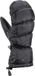 Leki Alpino Glace 3D Handschoenen Zwart 6.5 Vrouw