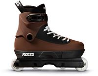 Roces 5th Element Zenk Mana Aggressive Inline Skates - Édition limitée - Taille 43