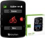 Icecat GPS fietscomputer - 2,8 inch kleurenscherm - 37 uur