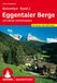 Dolomiten 2 eggentaler (alld): mit Latemar - Rosengarten. 50 Touren. Mit GPS-Tracks.