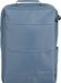 Travelite Workfloow Sac à dos 18L Denimblue Bleu gris