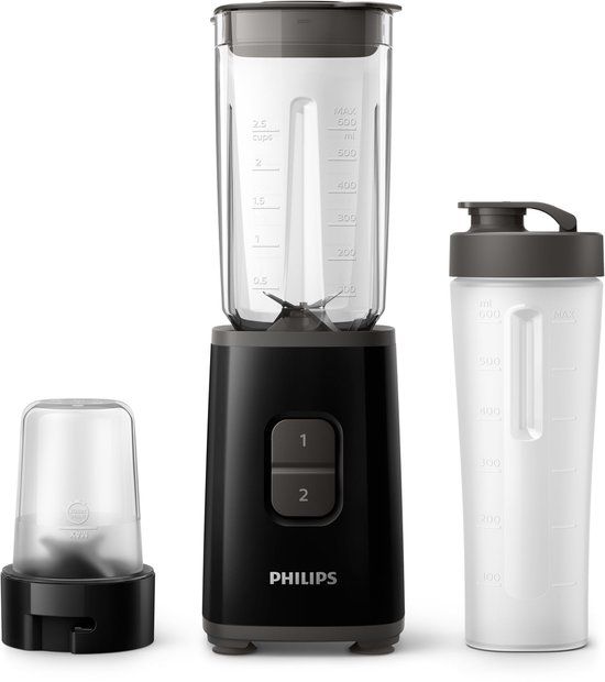 Philips Daily HR2603/90 Mini Blender