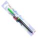 Pentel Colour Brush – navulbaar, kleur groen lima