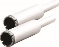 InterDynamics Blackpower Tegelboor voor natboren - zeskant - ø 4 mm