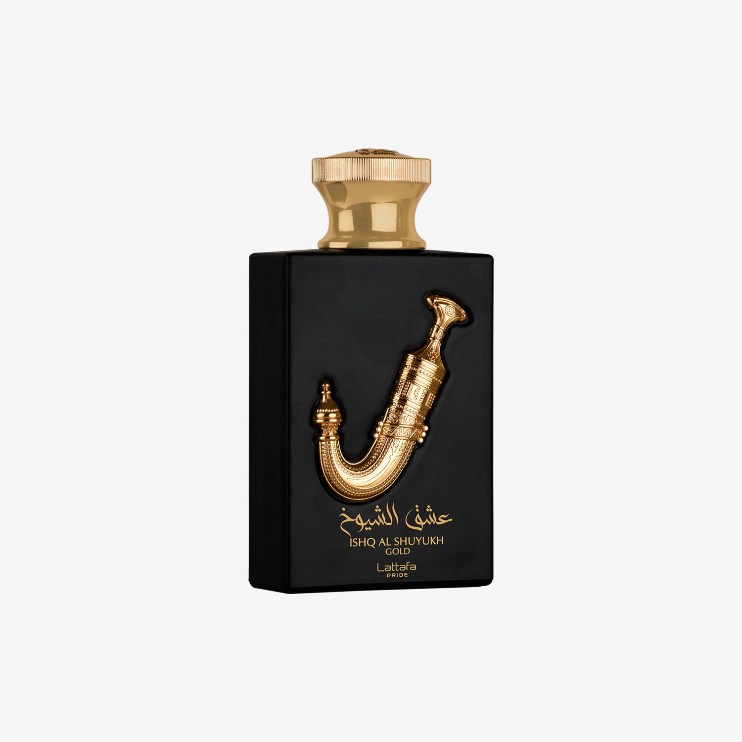 Lattafa Pride / 100 (ml) / Unisex