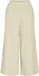 VILA VIPRISILLA HW CULOTTE PANTS/VOL/R Dames Leggings