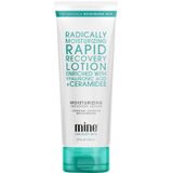 MineTan Radically Moisturizing Body Lotion for Dry Skin with Hyaluronic Acid and Ceramides 7 fl oz