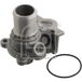 Febi Bilstein Thermostat, Liquide De Refroidissement 106034 Fiat 5 0401 3931