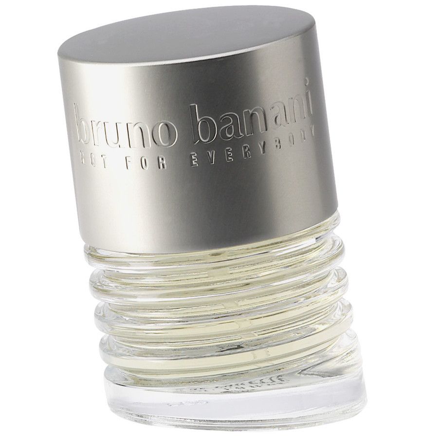 Bruno Banani Eau de toilette / 30 ml / Mannen