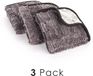 The Rag Company The Gauntlet Drying Towels 30 x 30 cm - 3 Pack