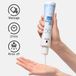 Schwarzkopf BC Shampoo activateur de racines - 250ml