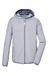 killtec Kos 109 Wmn Jckt dames Functioneel jack/regenjack met capuchon, inpakbaar