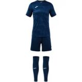 Joma Bewakingsset Area