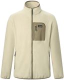 Regatta Frankie Fleece met rits