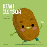 Kiwi iletsua Paperback