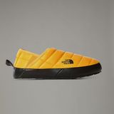 The North Face Mule Thermoball Traction V Or Jaune/Noir Tnf 44.5 EU Homme