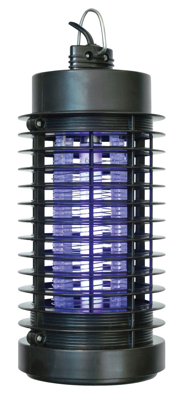 Windhager WH-03511 Insecticiden & bestrijdingsmiddelen Zwart
