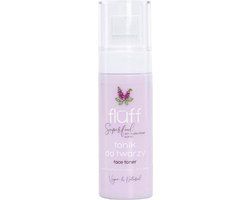 Fluff Superfood Gezicht Toner - Anti Veroudering Kudzu Bloem - 100 ml