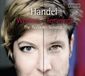 The Accent Records Stefan Temmingh & Wiebke Weidanz - Handel: The Recorder Sonatas (CD)