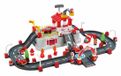 écoiffier Ecoiffier Baril Circuit Brandweer Abrick Speelgoed - Multi kleuren