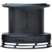 Penn Vantage Xt Longcast Bobine Argent 7000