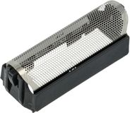vhbw Combi-pack scheeronderdeel compatibel met Braun 3008 | 3009, 3010, 3012, 3020, 3025, 3509, 3511, 3512, 3520, 3525, 3550, 3550CC, 5266 folie + messenblok