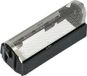 vhbw Combi-pack scheeronderdeel compatibel met Braun 3008 | 3009, 3010, 3012, 3020, 3025, 3509, 3511, 3512, 3520, 3525, 3550, 3550CC, 5266 folie + messenblok