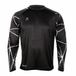 HO Soccer Camiseta Konkista Black uniseks-volwassene Ondershirt