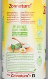 Zonnatura Thee Groen Oplossing - 6 x 200 gr - Voordeelverpakking