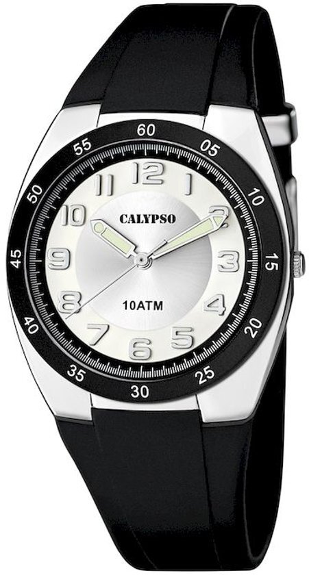 Calypso Mod. K5753/5 - Horloge