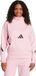 Adidas Z.N.E. Sweatshirt Met Capuchon - Dames - Roze
