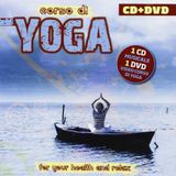 Corso Di Yoga (CD+DVD)