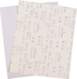 Copenhagen Pro Papier de verre - Vernis - K220