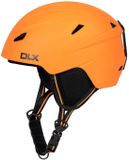 TRESPASS DLX Hark Skihelm Orange 52-56 cm