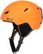 TRESPASS DLX Hark Skihelm Orange 52-56 cm