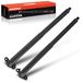 Frankberg 2 x gasveren achterklep compatibel met W164 ML280 ML300 ML320 ML350 ML420 ML450 ML500 ML63 AMG alle motoren SUV 2005-2011