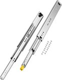 VEVOR Ladegeleiders Telescopische Rails Volledig Uittrekbare Laderail 450 mm